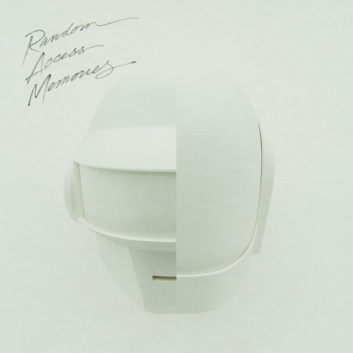 Alive 1997 & Random Access Memories (Drumless Edition) (2LP/180G) & Homework (Limited/2LP)