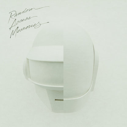 Alive 1997 & Random Access Memories (Drumless Edition) (2LP/180G) & Homework (Limited/2LP)