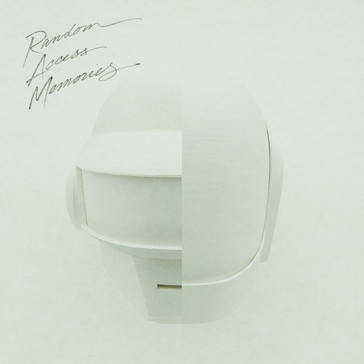 Alive 2007 (2LP) & Random Access Memories (Drumless Edition) (2LP/180G)