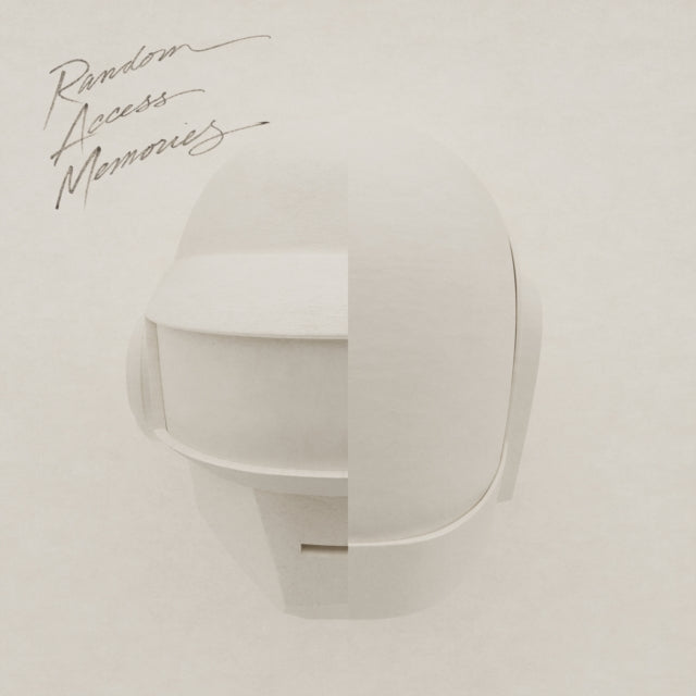 Random Access Memories (Drumless Edition) (2LP/180G)