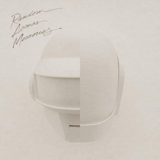 Random Access Memories (Drumless Edition) (2LP/180G)