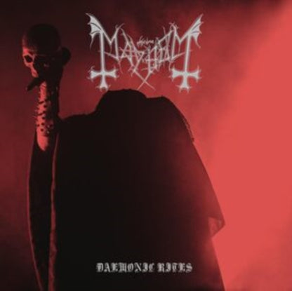 Atavistic Black Disorder / Kommando - Ep & Daemonic Rites (Limited Edition)