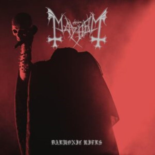 Daemonic Rites (Limited Edition)