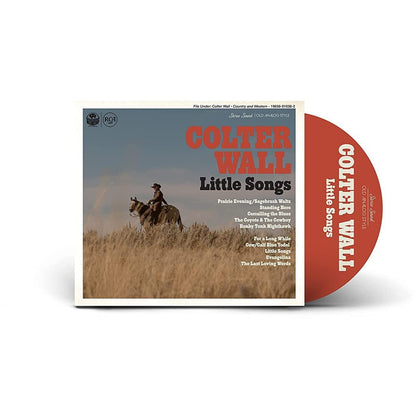 Little Songs & Imaginary Appalachia