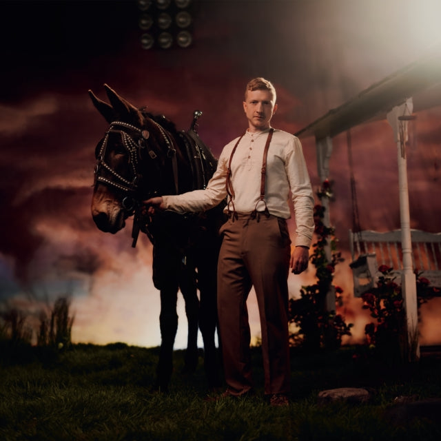 This is a 3 LP Vinyl SKU bundle.
1.This LP Vinyl is brand new.Format: LP VinylMusic Style: CountryThis item's title is: Country Squire (150G/Dl Code)Artist: Tyler ChildersLabel: RCA RECORDSBarcode: 190759603413Release Date: 8/2/2019
2.This LP Vinyl is brand new.