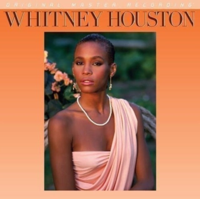 This Super Audio CD is brand new.Format: Super Audio CDMusic Style: BalladThis item's title is: Whitney HoustonArtist: Whitney HoustonLabel: Mobile Fidelity Sound LabBarcode: 196588114427Release Date: 5/10/2024