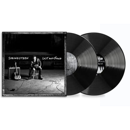 Lost & Found: Selections From The Lost Albums (2LP) & Wrecking Ball (2LP)
