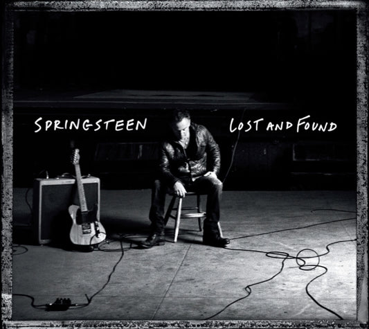 Lost & Found: Selections From The Lost Albums
