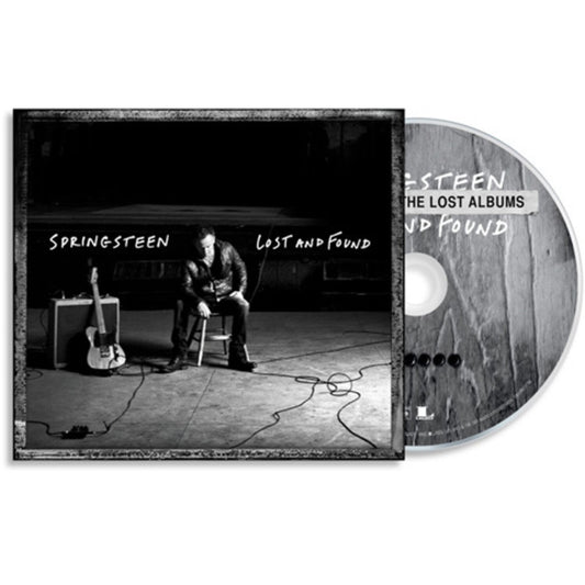 Lost & Found: Selections From The Lost Albums