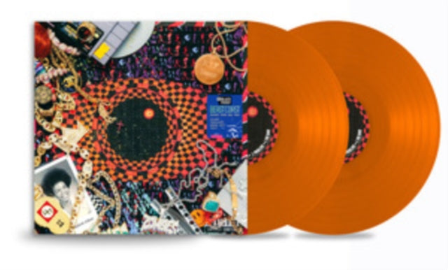 This LP Vinyl is brand new.Format: LP VinylMusic Style: TrapThis item's title is: Escape From New York (2LP/150G/Translucent Orange Vinyl)Artist: Beast CoastLabel: ColumbiaBarcode: 196588145414Release Date: 11/24/2023