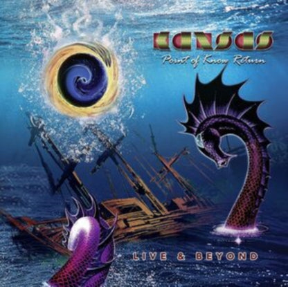 Point Of Know & Original Album Classics