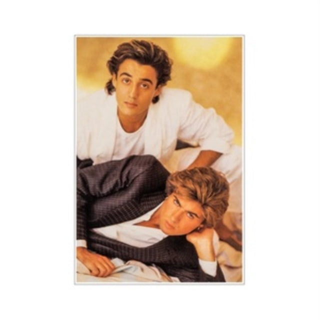This LP Vinyl is brand new.Format: LP VinylMusic Style: Synth-popThis item's title is: Make It BigArtist: Wham!Label: EpicBarcode: 196588149917Release Date: 3/22/2024
