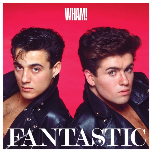 This is a 2 LP Vinyl SKU bundle.
1.This LP Vinyl is brand new.Format: LP VinylThis item's title is: Make It BigArtist: Wham!Barcode: 196588346811Release Date: 3/22/2024
2.This LP Vinyl is brand new.