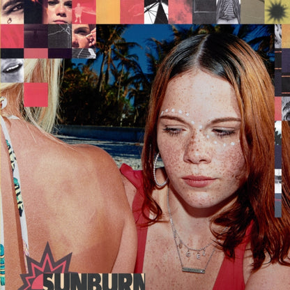 This is a 2 LP Vinyl SKU bundle.
1.This LP Vinyl is brand new.Format: LP VinylThis item's title is: Sunburn (X) (150G)Artist: Dominic FikeBarcode: 196588158919Release Date: 12/15/2023
2.This LP Vinyl is brand new.