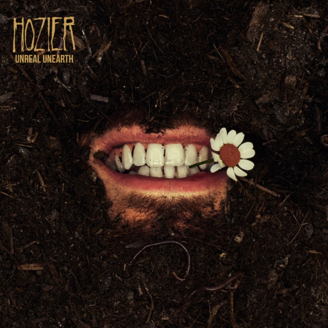 Hozier - Unreal Unearth & Hozier - CD Bundle