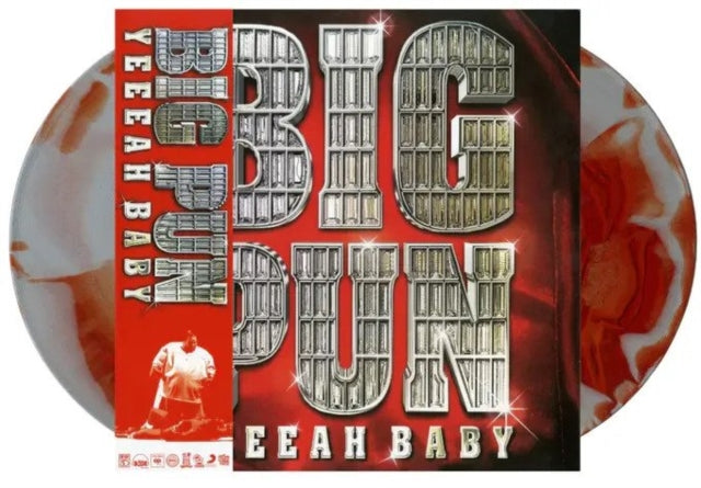 Yeeeah Baby (2LP)