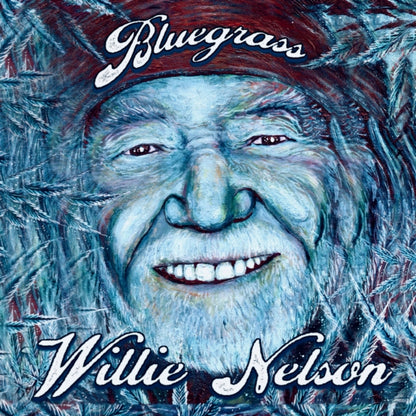 Bluegrass (Electric Blue LP Vinyl) & Great Divide