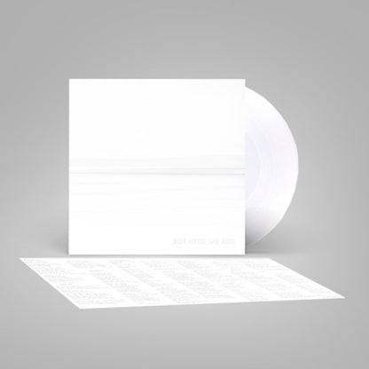 Medicine At Midnight (140G) & But Here We Are (White LP Vinyl) & Greatest Hits (2LP/Dl Card/Gatefold) & Foo Fighters (Dl Card)
