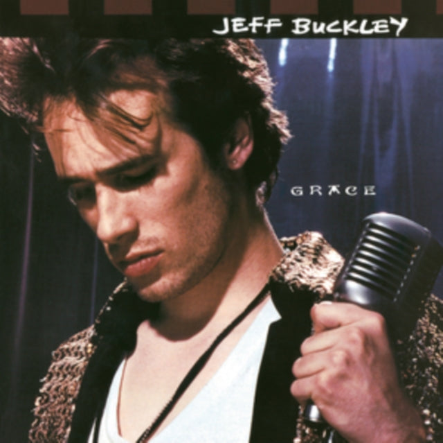 This is a 3 LP Vinyl SKU bundle.
1.This LP Vinyl is brand new.Format: LP VinylMusic Style: Alternative RockThis item's title is: Grace ( Lilac Wine LP Vinyl)Artist: Jeff BuckleyBarcode: 196588204715Release Date: 10/13/2023
2.This LP Vinyl is brand new.