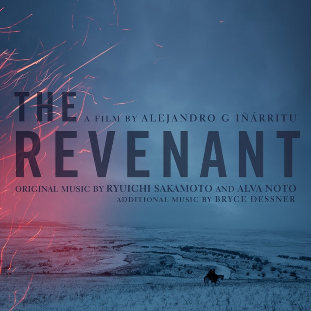 This LP Vinyl is brand new.Format: LP VinylMusic Style: Neo-ClassicalThis item's title is: Revenant (Ost) (2LP/180G)Artist: Ryuichi; Alva Noto & Bryce Dessner SakamotoLabel: MILANBarcode: 196588217418Release Date: 9/22/2023