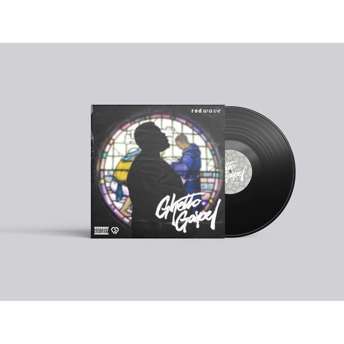 Ghetto Gospel (X)