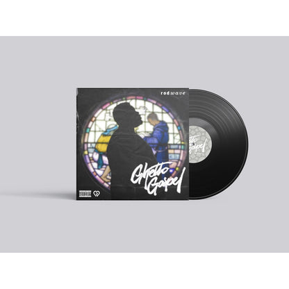 Ghetto Gospel (X) & Nostalgia (X) (2LP)