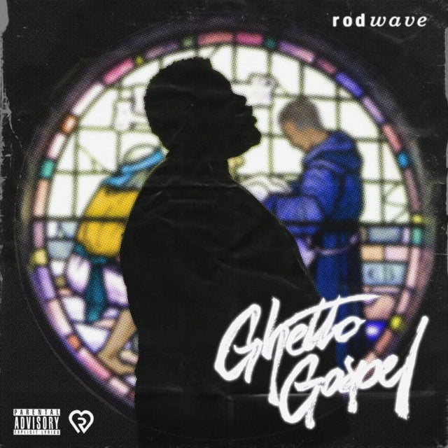 Ghetto Gospel (X) & Nostalgia (X) (2LP)