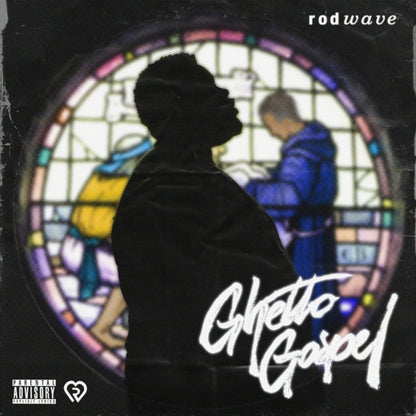 Ghetto Gospel (X) & Nostalgia (X) (2LP)