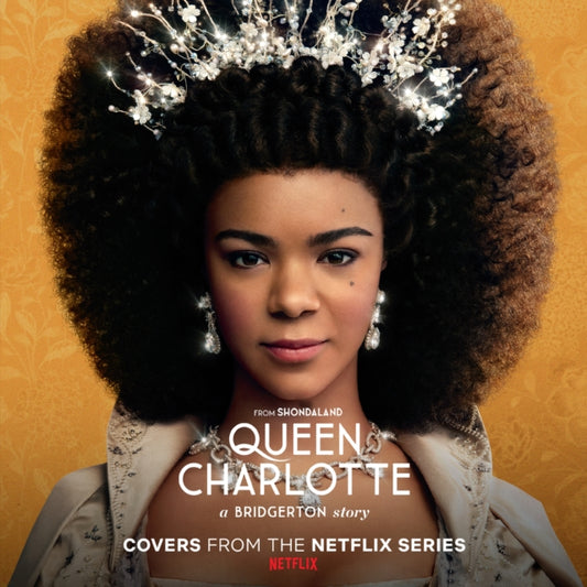 This LP Vinyl is brand new.Format: LP VinylMusic Style: SoundtrackThis item's title is: Queen Charlotte: A Bridgerton Story (Covers From The Netflix Series)Artist: Alicia; Kris Bowers; Vitamin String Quartet KeysLabel: LEGACYBarcode: 196588227912Release Date: 9/29/2023