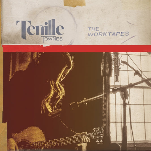 This LP Vinyl is brand new.Format: LP VinylMusic Style: CountryThis item's title is: Worktapes (150G)Artist: Tenille TownesLabel: SONY MUSIC NASHVILLE/ COLUMBIABarcode: 196588230219Release Date: 10/20/2023