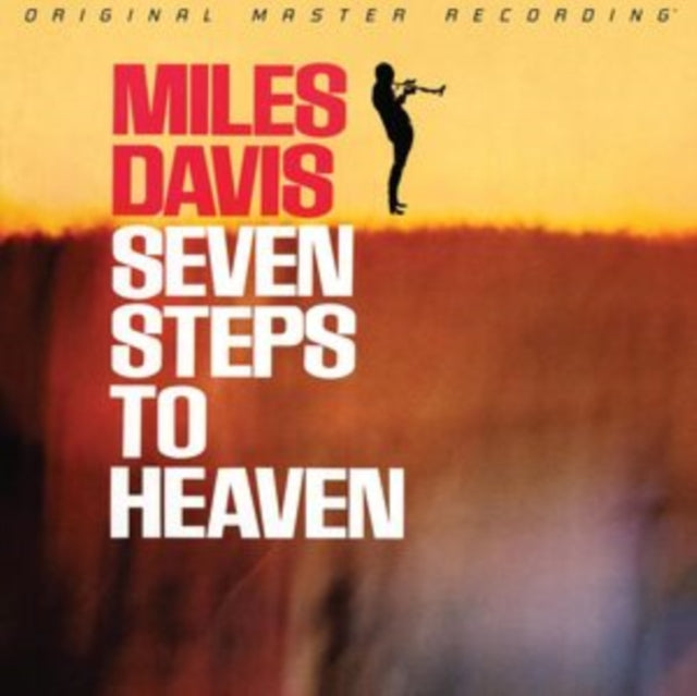 Seven Steps To Heaven