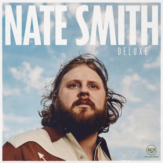 Nate Smith (Deluxe) (2LP)