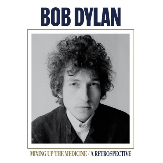 Mixing Up The Medicine & Slow Train Coming (150G/Dl Card) & Shot Of Love (150G/Dl Card)