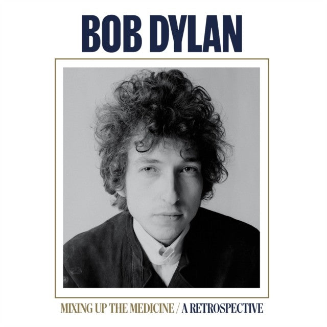 Planet Waves (150G LP Vinyl/Dl) & Springtime In New York: The Bootleg Series Vol. 16 (1980-1985) (2LP) & Blonde On Blonde & Mixing Up The Medicine & Greatest Hits (150G/Dl Card)
