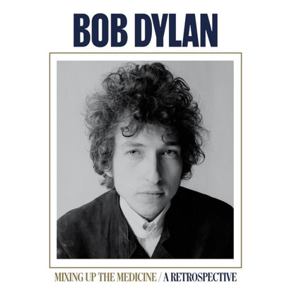 Planet Waves (150G LP Vinyl/Dl) & Springtime In New York: The Bootleg Series Vol. 16 (1980-1985) (2LP) & Blonde On Blonde & Mixing Up The Medicine & Greatest Hits (150G/Dl Card)