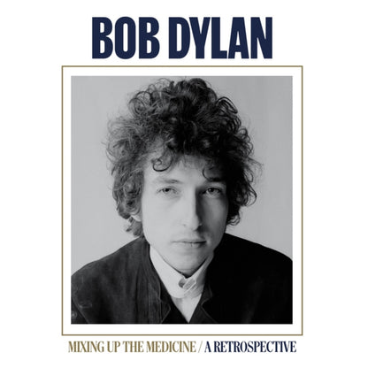 Springtime In New York: The Bootleg Series Vol. 16 (1980-1985) (2LP) & Highway 61 Revisited & Blonde On Blonde & Mixing Up The Medicine & Essential Bob Dylan
