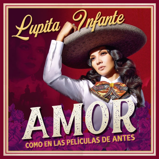 Amor Como En Las Peliculas De Antes