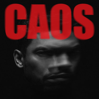 Caos (X) (Opaque Black LP Vinyl)