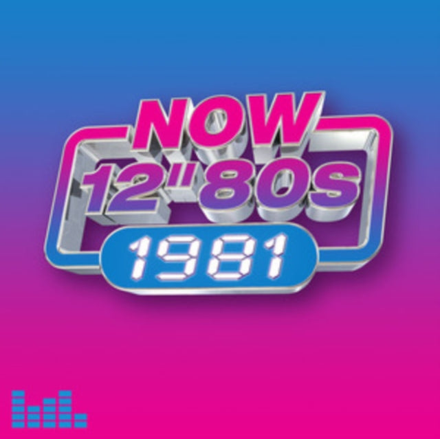 Now 12 80S (4CD)