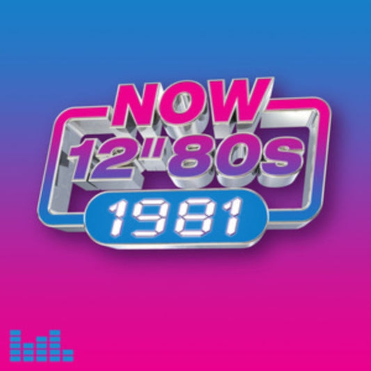 Now 12 80S (4CD)
