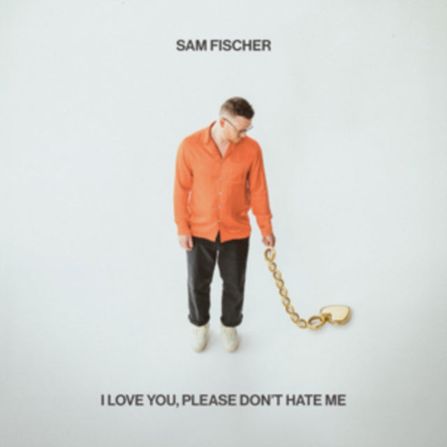 This LP Vinyl is brand new.Format: LP VinylThis item's title is: I Love You, Please Don't Hate MeArtist: Sam FischerBarcode: 196588299919Release Date: 12/1/2023