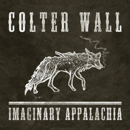 Little Songs & Imaginary Appalachia
