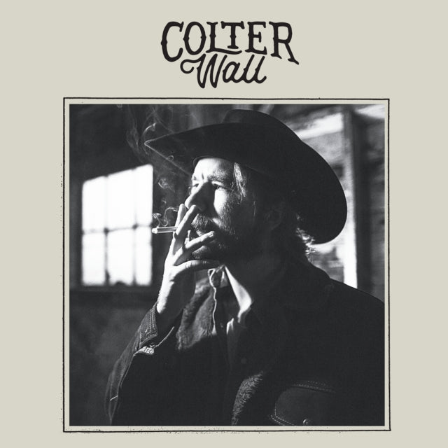 Imaginary Appalachia & Colter Wall