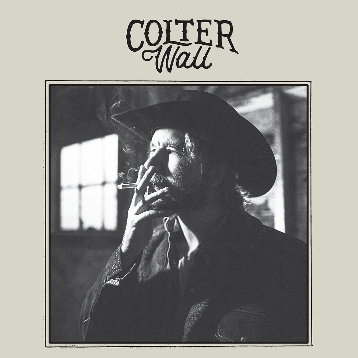 Imaginary Appalachia & Colter Wall