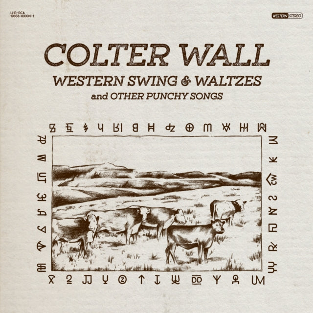 This is a 4 LP Vinyl SKU bundle.
1.This LP Vinyl is brand new.Format: LP VinylMusic Style: CountryThis item's title is: Little SongsArtist: Colter WallLabel: RCABarcode: 196588103810Release Date: 7/14/2023
2.This LP Vinyl is brand new.