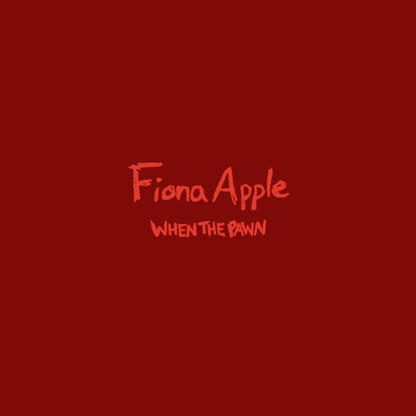 This is a 2 LP Vinyl SKU bundle.
1.This LP Vinyl is brand new.Format: LP VinylThis item's title is: Extraordinary Machines (2LP/180G)Artist: Fiona AppleBarcode: 196588302718Release Date: 12/8/2023
2.This LP Vinyl is brand new.