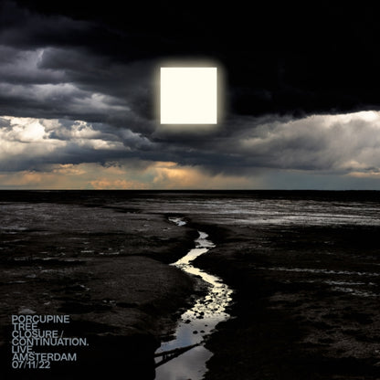 Closure / Continuation & Closure/Continuation. Live. Amsterdam 07/11/22 (4LP/Deluxe/180G/Clear Vinyl) & Up The Downstair (2LP/140G/Gatefold Sleeve)