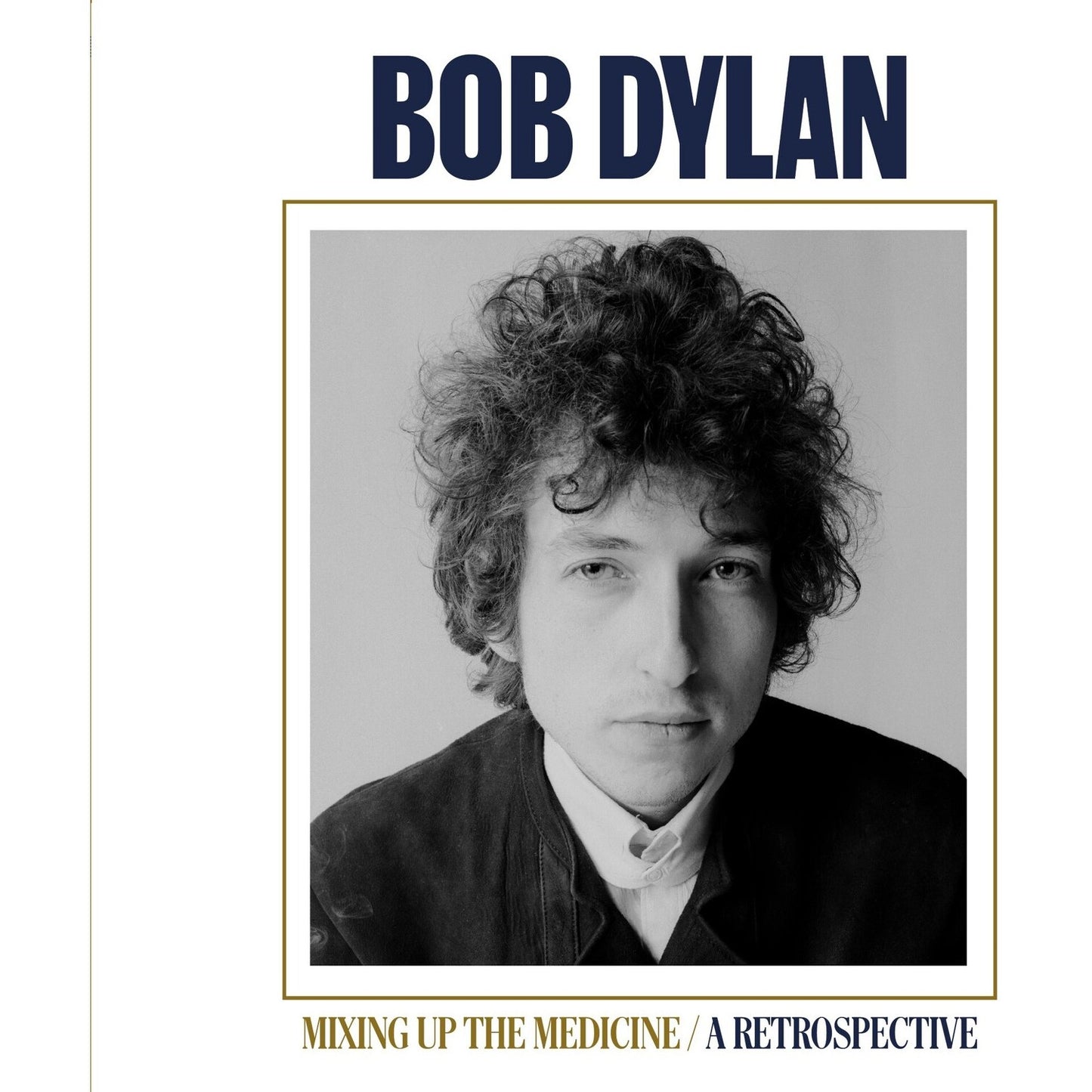 Mixing Up The Medicine & Desire & Freewheelin Bob Dylan & Blood On The Tracks & Times They Are A-Changin & New Morning & Playlist: Very Best Of Bob Dylan