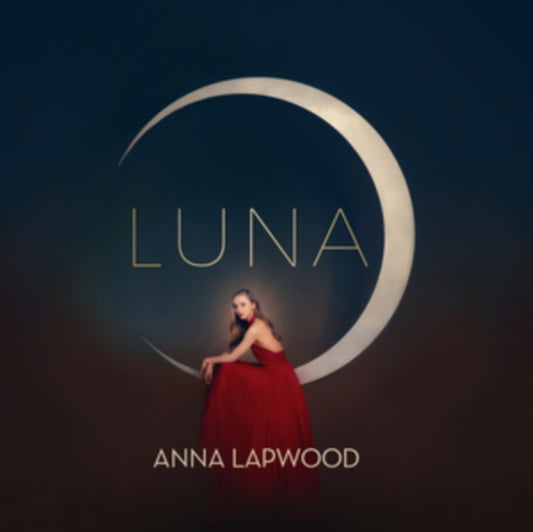 This CD is brand new.Format: CDThis item's title is: Anna Lapwood: LunaArtist: Anna LapwoodBarcode: 196588314025Release Date: 9/29/2023