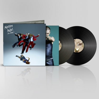 Rush! (X) (180G) & Rush! (Are U Coming?) (X) (2LP)